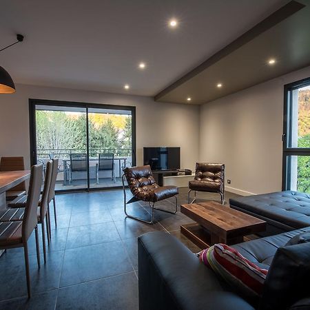 Appartement La Prairie à Annecy Extérieur photo