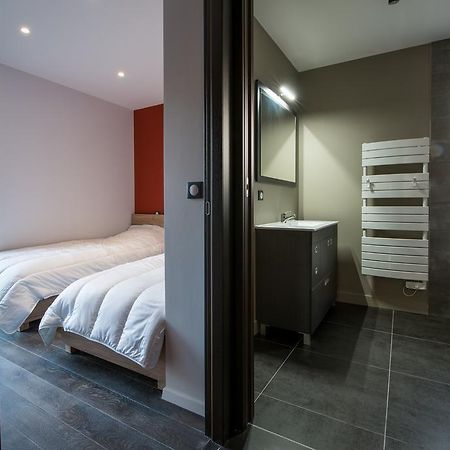 Appartement La Prairie à Annecy Extérieur photo