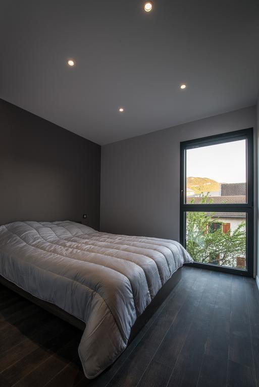 Appartement La Prairie à Annecy Extérieur photo