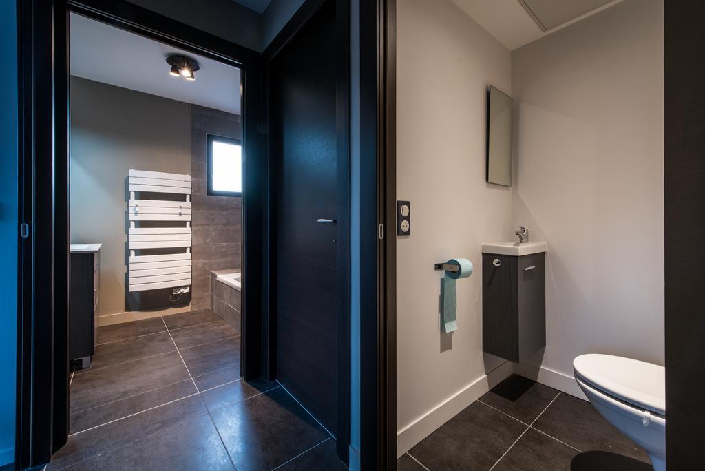 Appartement La Prairie à Annecy Extérieur photo