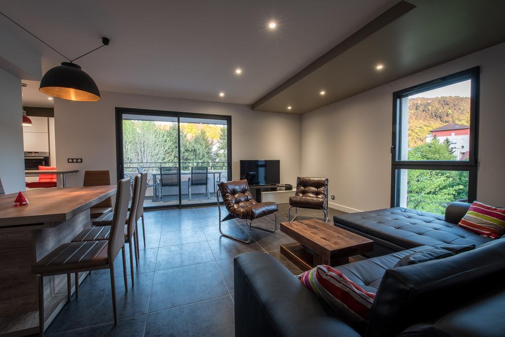 Appartement La Prairie à Annecy Extérieur photo