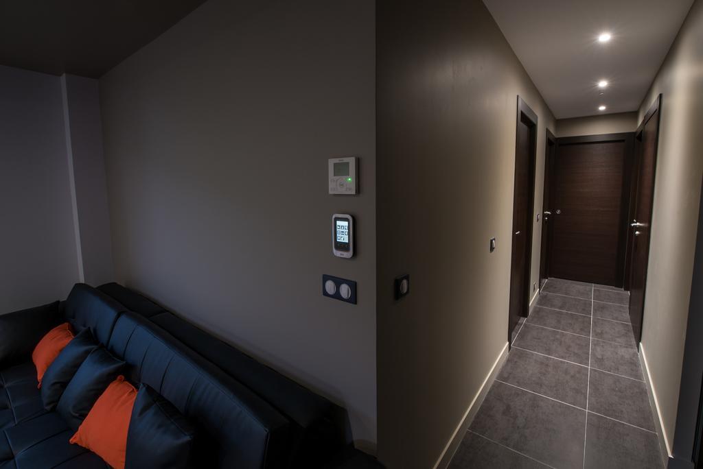 Appartement La Prairie à Annecy Extérieur photo