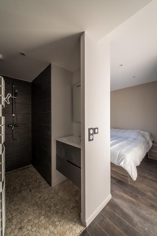 Appartement La Prairie à Annecy Extérieur photo