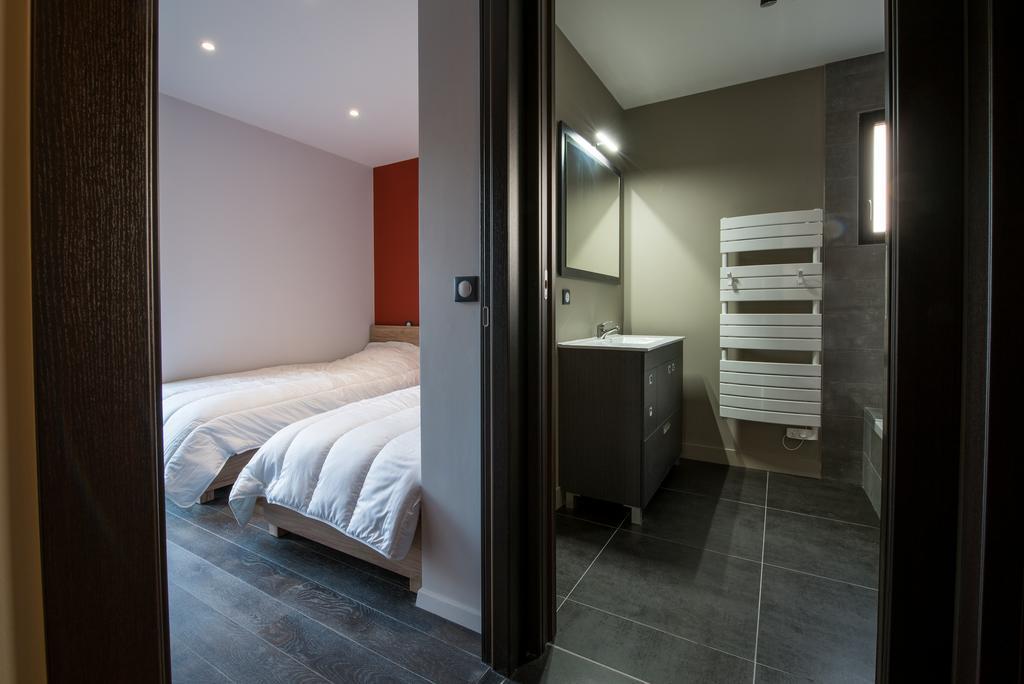 Appartement La Prairie à Annecy Extérieur photo