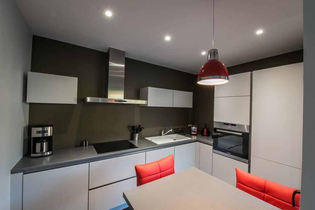 Appartement La Prairie à Annecy Extérieur photo