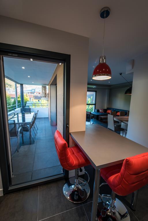 Appartement La Prairie à Annecy Extérieur photo